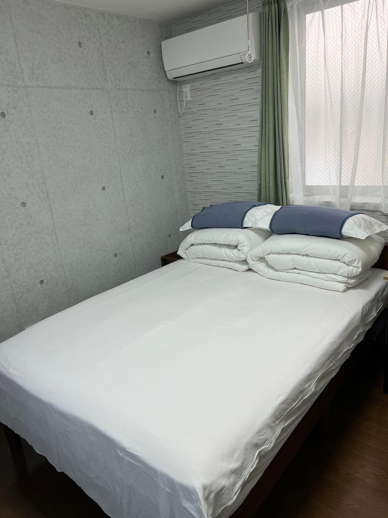 Kiyo Skytree Hotel 錦糸町駅徒歩３分 Tokyo Dış mekan fotoğraf
