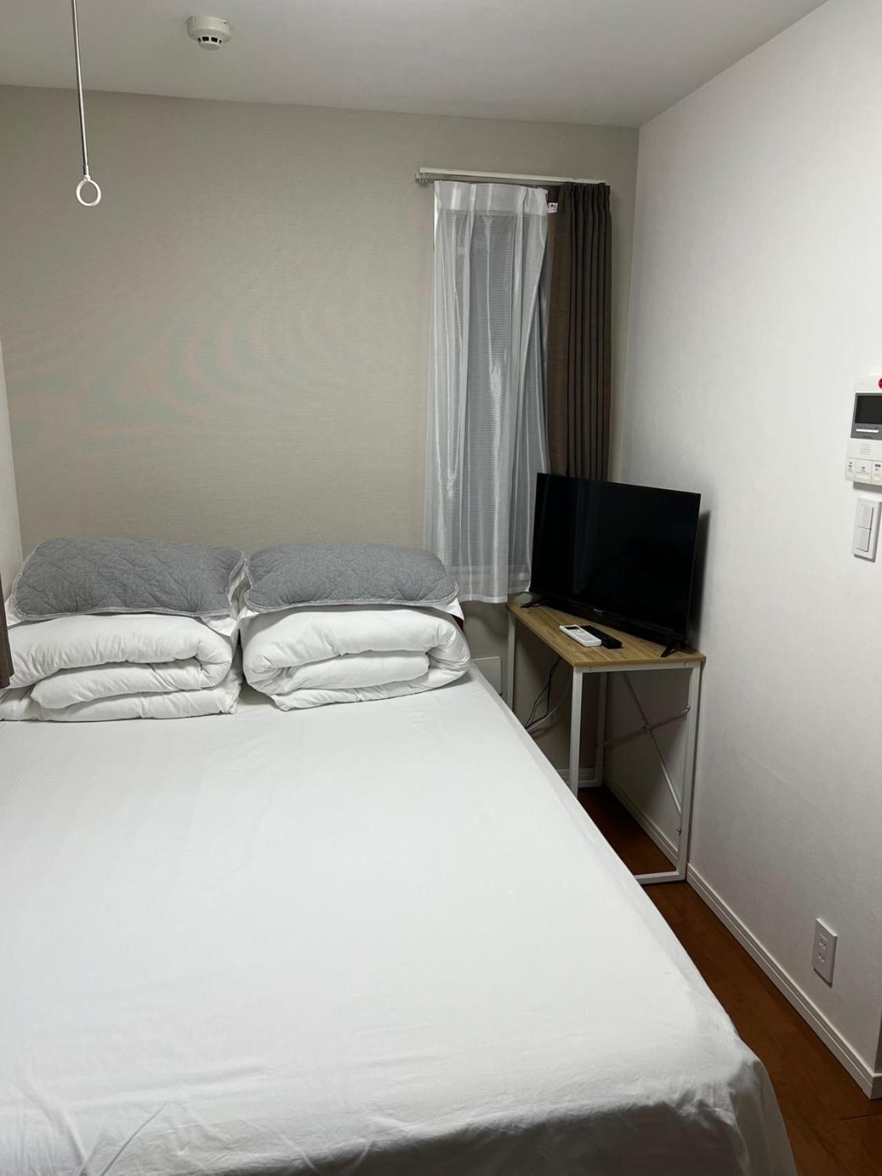 Kiyo Skytree Hotel 錦糸町駅徒歩３分 Tokyo Dış mekan fotoğraf